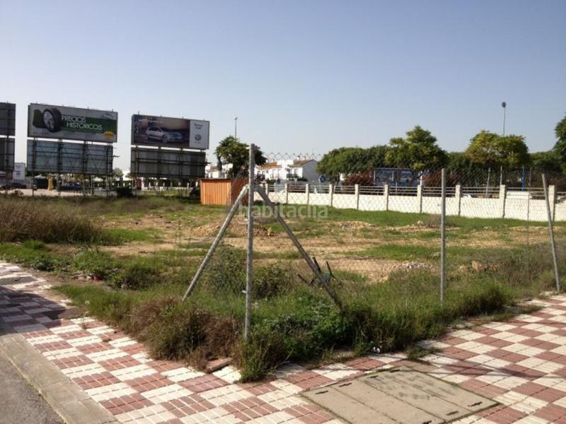 Foto d7b0e065-7eb3-45d5-8c53-440230981f67. Terreno residencial excelente ubicación en Gelves