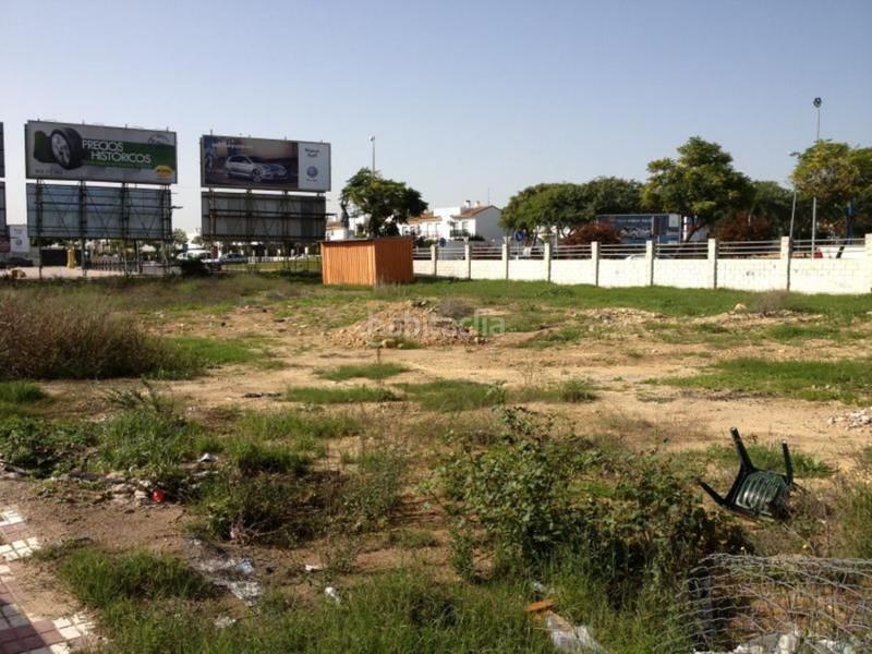 Foto db1876e7-d68d-4055-a5a8-9bac6f526b2e. Terreno residencial excelente ubicación en Gelves