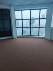 Industrial building in Alcalde José Garrido