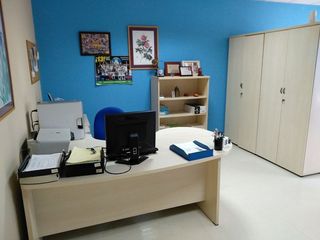 Affitto Ufficio in Perú 49. Oficina corona center 70m2