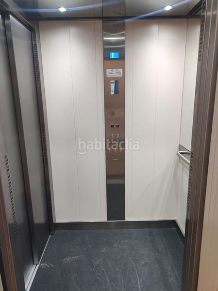 Foto 06dfbd4e-4c3b-4c2c-a9ed-5f412f9a63cf. Bureau avec chauffage dans Pisa Mairena del Aljarafe