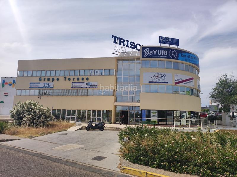 Foto dc1f913a-5e8c-4ead-ab56-986cf2ce98ec. Bureau avec chauffage dans Pisa Mairena del Aljarafe