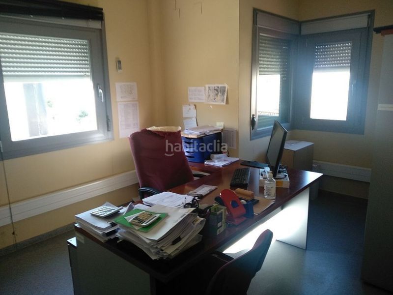 Foto 5f0da2b8-29cb-4fbc-a823-efa1a3dbc340. Ufficio in Gelves