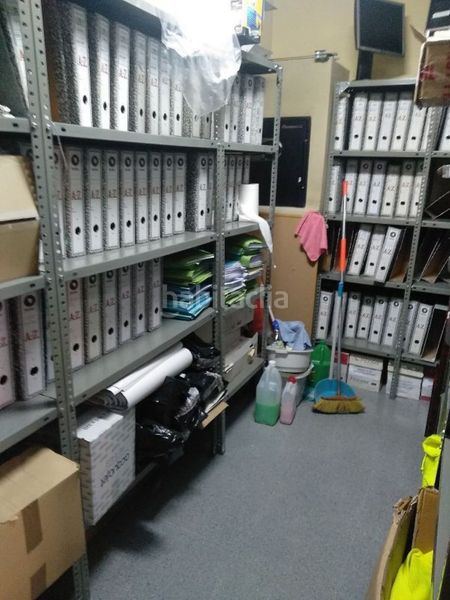 Foto 8687b5a4-7075-44cf-8464-346b89f141b9. Ufficio in Gelves