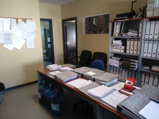 Ufficio  De la tecnología. Atención inversores!!!!!!!!