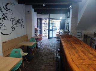 Local Comercial  Juan ramón jiménez. Venta de bar completo