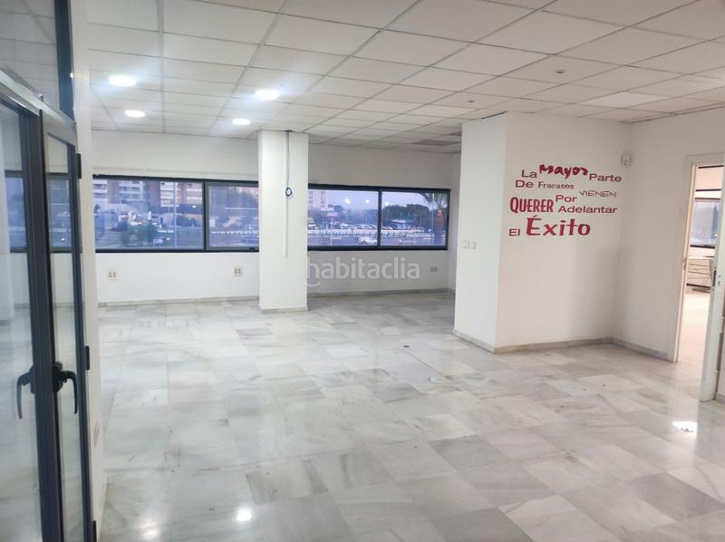 Foto 44520303-9e7c-464e-bc62-57a29f8ce6a0. Affitto ufficio con riscaldamento in Pisa Mairena del Aljarafe