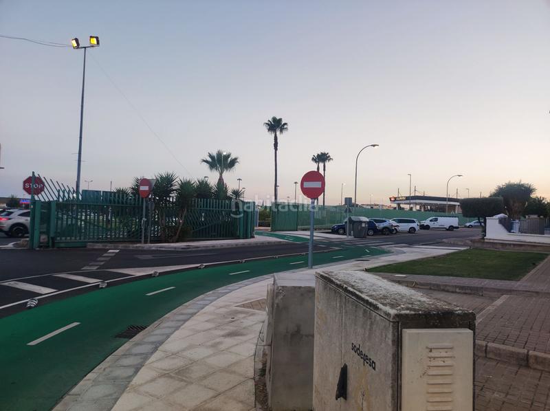 Foto 079ef8d3-6592-4421-b097-812809ce0ca7. Location bureau avec chauffage dans Pisa Mairena del Aljarafe