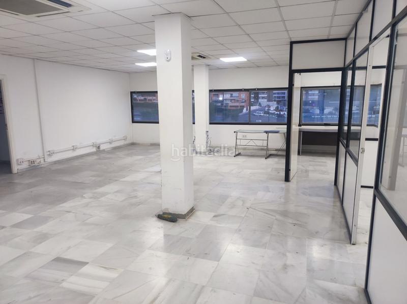 Foto 5c152d47-457f-4976-8f4e-40e5973d4b0e. Location bureau avec chauffage dans Pisa Mairena del Aljarafe