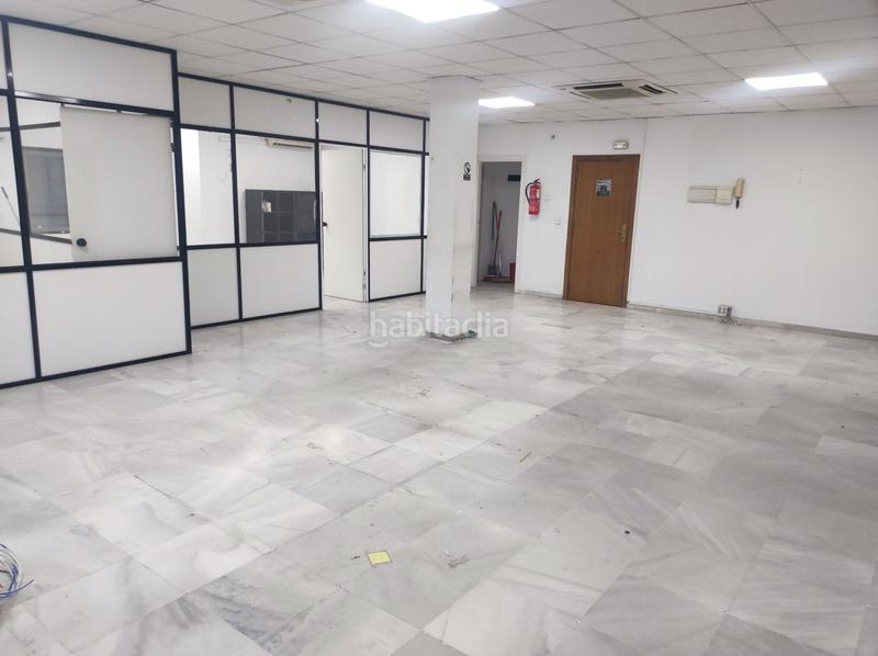 Foto 621b9279-5313-46ca-9922-8bff9493593f. Location bureau avec chauffage dans Pisa Mairena del Aljarafe