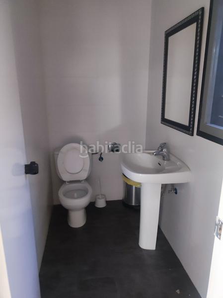 Foto 99091a97-5008-434e-8b7e-4744525a9b98. Location bureau avec chauffage dans Pisa Mairena del Aljarafe