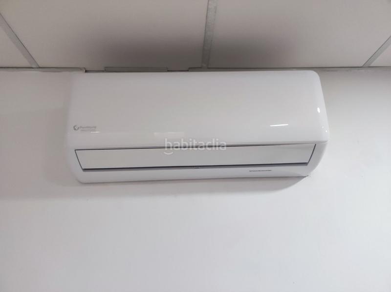 Foto 9dc15c2a-9efd-4d58-a373-22bc801e4378. Location bureau avec chauffage dans Pisa Mairena del Aljarafe