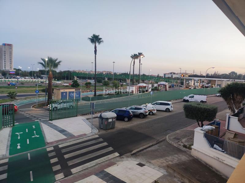 Foto b1bff0be-05de-4e90-b763-7b04ab666e50. Location bureau avec chauffage dans Pisa Mairena del Aljarafe