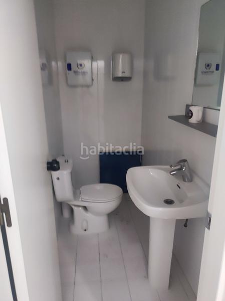 Foto dcc59b8e-87ff-4ae1-8616-8b1104db0b97. Location bureau avec chauffage dans Pisa Mairena del Aljarafe