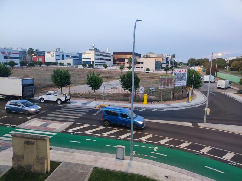 Foto dff653a7-3d1c-48cd-b21a-ed656259ac11. Location bureau avec chauffage dans Pisa Mairena del Aljarafe