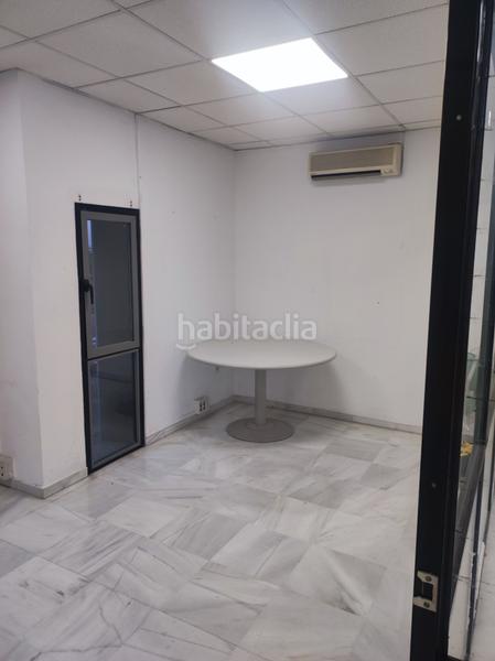 Foto f28c0081-47f4-42e6-beb0-f52ae21e05a6. Location bureau avec chauffage dans Pisa Mairena del Aljarafe