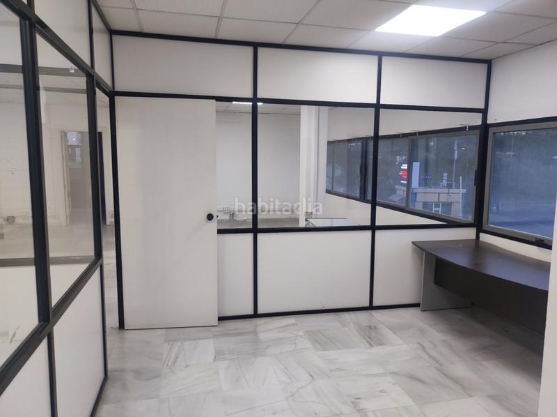 Foto 30a1fa48-0f38-4974-9942-ae59a6e66348. Miete büro mit heizung in Pisa Mairena del Aljarafe