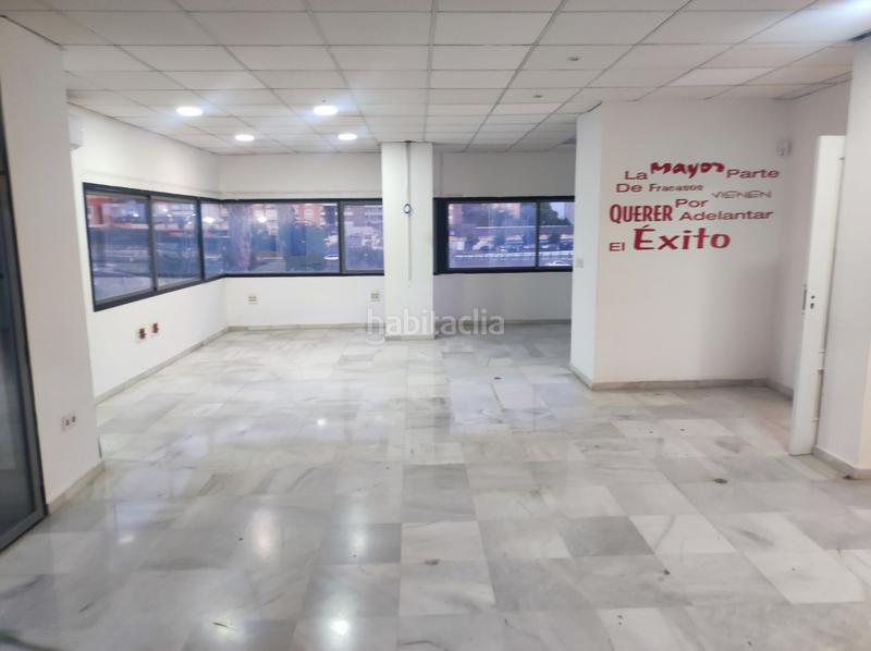 Foto 41b640bb-4759-49a6-90de-5dc1fafa4d96. Miete büro mit heizung in Pisa Mairena del Aljarafe