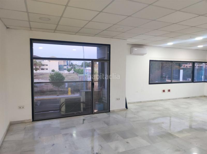 Foto 4e68dc1f-362d-4443-8c47-e8b9c85a94da. Miete büro mit heizung in Pisa Mairena del Aljarafe