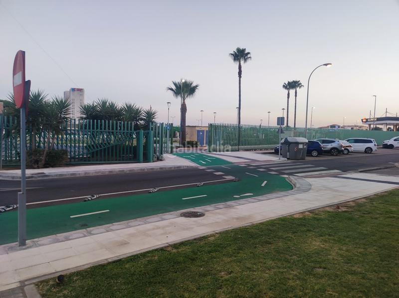 Foto 7fd4be53-5873-4b7d-a2cf-783cacbe5d3e. Miete büro mit heizung in Pisa Mairena del Aljarafe