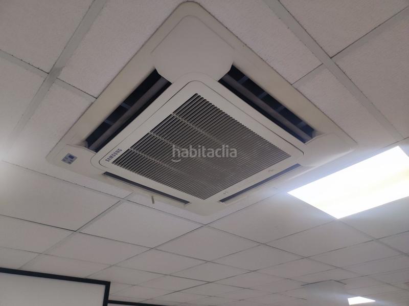 Foto 92729a12-9eee-4e55-b3de-af4f23bf908b. Miete büro mit heizung in Pisa Mairena del Aljarafe