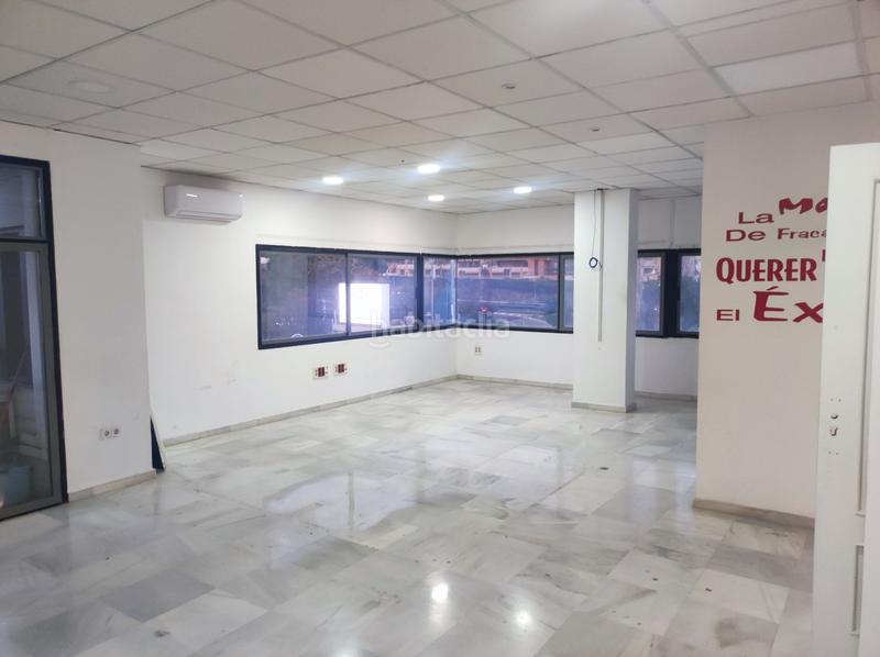 Foto a293c85e-b801-4c51-8e0e-78d768a7b3d9. Miete büro mit heizung in Pisa Mairena del Aljarafe