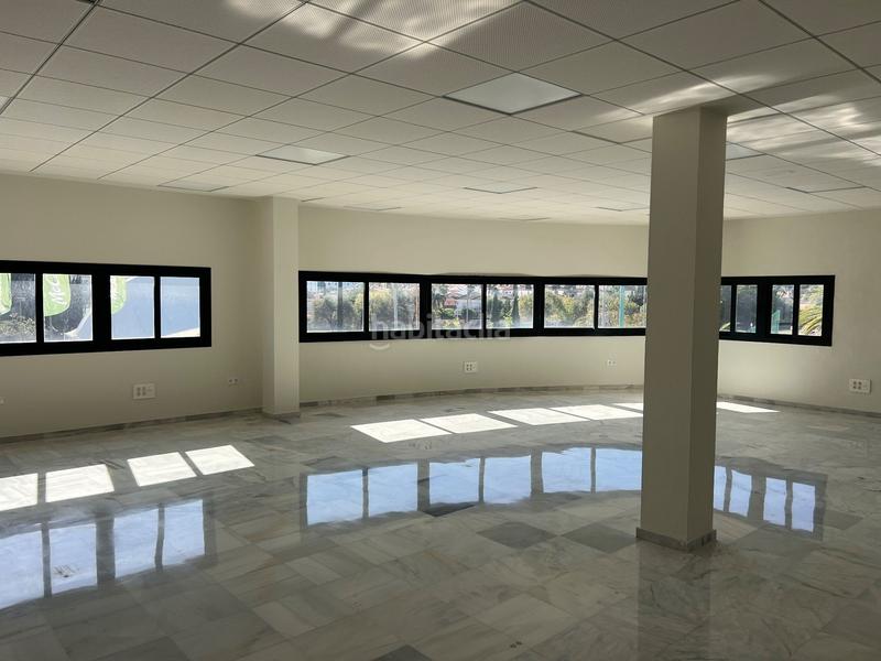 Foto fe189353-ce85-496e-a0fd-6a9d4bc2f0a9. Affitto ufficio con riscaldamento in Pisa Mairena del Aljarafe