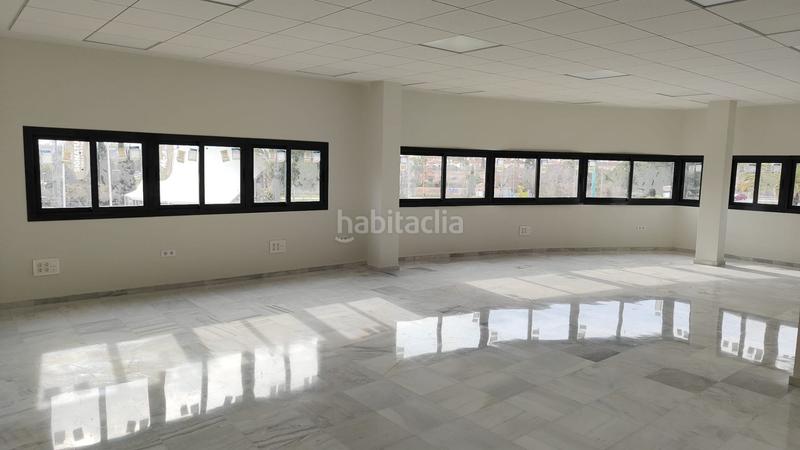 Foto 208513a4-59db-4fa3-bb75-f5626518dc01. Location bureau avec chauffage dans Pisa Mairena del Aljarafe