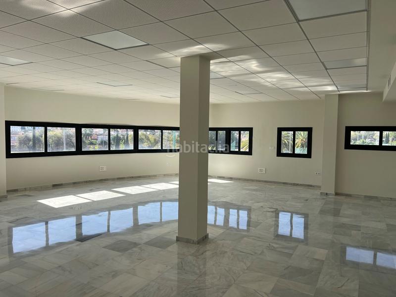 Foto 605e7f14-0ce8-4119-8375-de78badb7357. Location bureau avec chauffage dans Pisa Mairena del Aljarafe