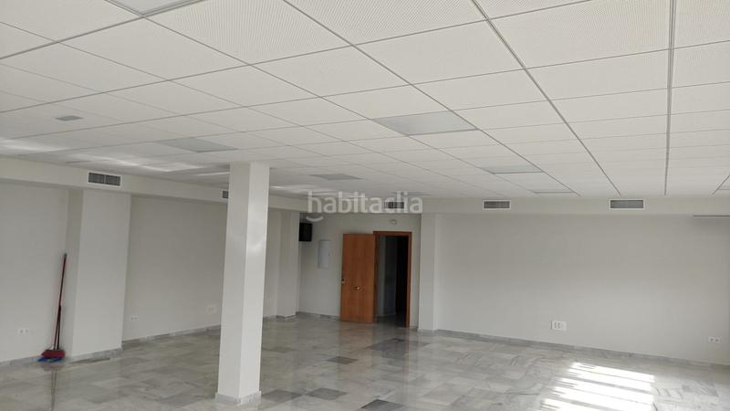 Foto e9410bbc-abbd-46eb-9a4d-ec7a770a736f. Location bureau avec chauffage dans Pisa Mairena del Aljarafe