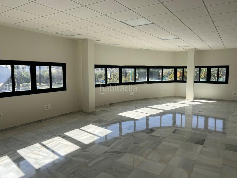 Foto 19518915-e82f-4832-b277-69f3144d3111. Miete büro mit heizung in Pisa Mairena del Aljarafe