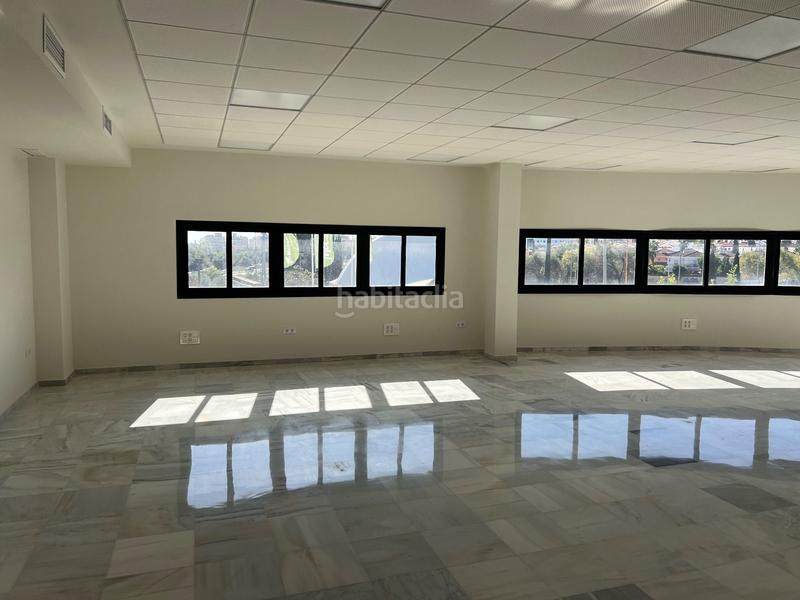 Foto 1f2ec0ce-7ee6-4221-80d7-c8cba01c77bd. Miete büro mit heizung in Pisa Mairena del Aljarafe