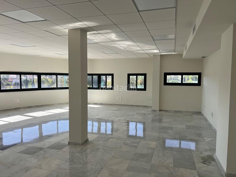 Foto af21943d-0068-4972-9da7-88dbe5d70b1e. Miete büro mit heizung in Pisa Mairena del Aljarafe