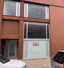 Location Bâtiment à usage industriel à Antonio gómez millán 25. Nave 400 m2 citec