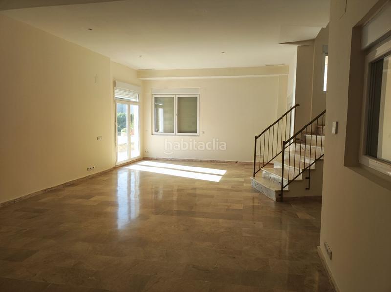 Foto a1eb395d-67fc-47a3-8684-b3d58ce65055. Affitto casa con riscaldamento in El Zaudín - Club de Golf Bormujos