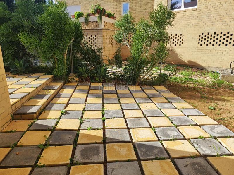 Foto f0271593-c34f-4fb9-8e89-c742e1929032. Affitto casa con riscaldamento in El Zaudín - Club de Golf Bormujos