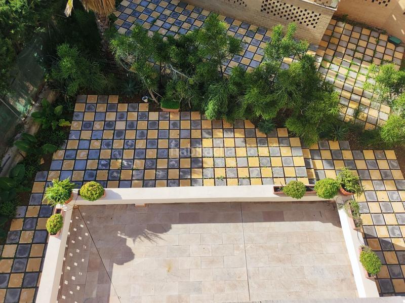 Foto 80d73877-d204-46f9-ae90-0602b10d4846. Lloguer casa amb calefacció a El Zaudín - Club de Golf Bormujos