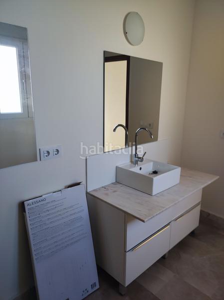 Foto 81759420-f63a-4b88-983a-62faeffb2f39. Lloguer casa amb calefacció a El Zaudín - Club de Golf Bormujos