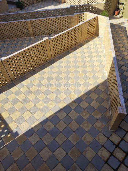 Foto c57decb4-80df-46dd-8a7d-b08230eea9de. Lloguer casa amb calefacció a El Zaudín - Club de Golf Bormujos