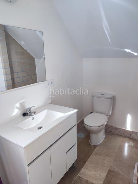 Foto d6637d9f-fcde-4d97-a612-9e6549263112. Lloguer casa amb calefacció a El Zaudín - Club de Golf Bormujos