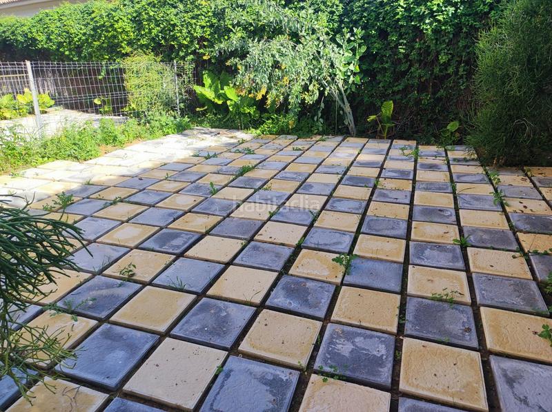 Foto fa3a6ce7-3f44-40e2-9f2a-28457758e815. Lloguer casa amb calefacció a El Zaudín - Club de Golf Bormujos