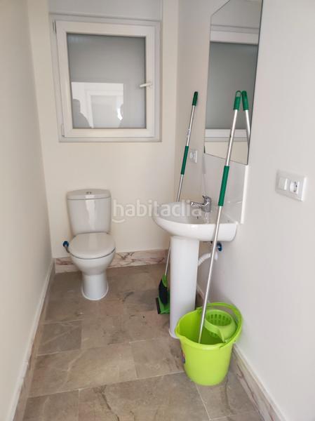 Foto 158a3194-ac93-4b25-90e3-24cd61862bd1. Location maison avec chauffage dans El Zaudín - Club de Golf Bormujos