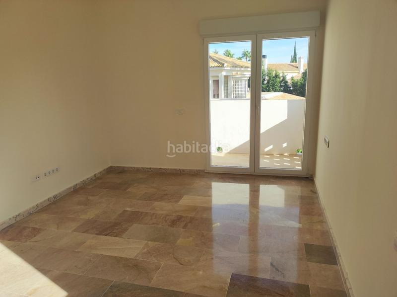 Foto 8d4c3293-8dfe-4762-930e-1b22939c08c2. Location maison avec chauffage dans El Zaudín - Club de Golf Bormujos