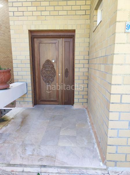 Foto 9d50c1a6-3a05-45e9-adb0-8cf1d5bface7. Location maison avec chauffage dans El Zaudín - Club de Golf Bormujos