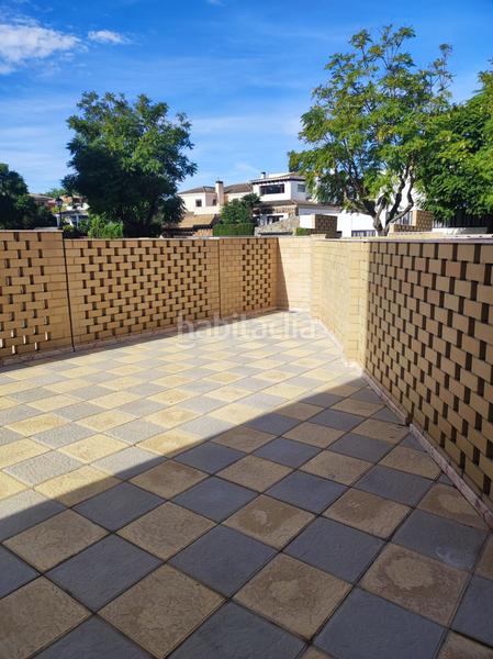 Foto e7fe01c8-c905-449a-a5c6-ea55b8aa4c81. Location maison avec chauffage dans El Zaudín - Club de Golf Bormujos