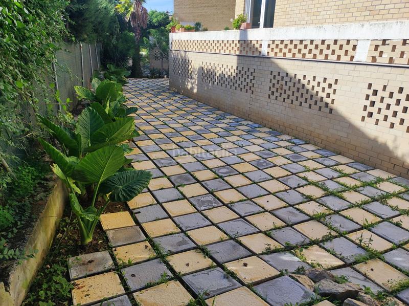 Foto fbff0255-f498-4161-bf65-61c93a364981. Location maison avec chauffage dans El Zaudín - Club de Golf Bormujos