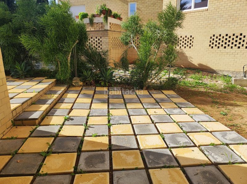 Foto 3a42a6c7-78ec-47ce-bfa0-28ea22861010. Affitto casa con riscaldamento in El Zaudín - Club de Golf Bormujos