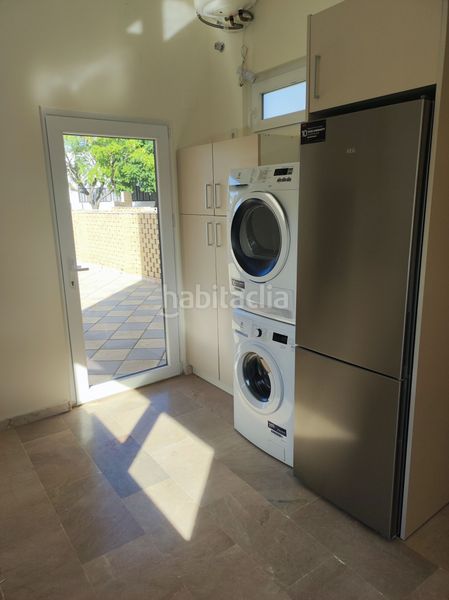 Foto 6e4fe858-5641-43a5-a31f-663e2f215cbe. Affitto casa con riscaldamento in El Zaudín - Club de Golf Bormujos