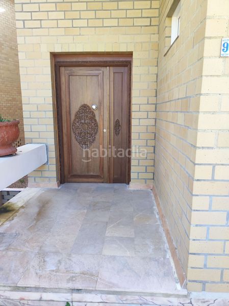 Foto 74117710-0da3-4710-8d01-fd53cb378658. Affitto casa con riscaldamento in El Zaudín - Club de Golf Bormujos