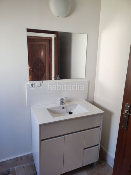 Foto 748e2e7b-a10b-48b8-a621-235c54853493. Affitto casa con riscaldamento in El Zaudín - Club de Golf Bormujos